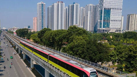 Loại hình bất động sản sẽ hưởng lợi nhiều nhất khi mạng lưới metro TP. Hồ Chí Minh mở rộng