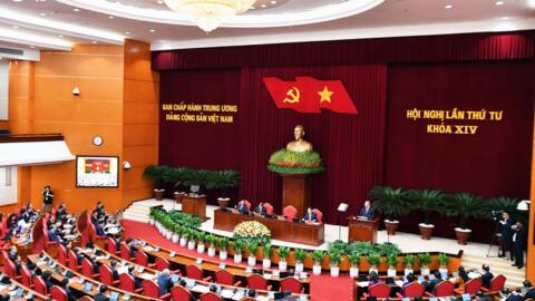Hội nghị Trung ương 4, khóa  XIV: Từ chọn đúng người đến kiến tạo năng lực phát triển