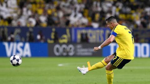 Tin thể thao (13-10): Ronaldo ghi bàn thắng thứ 981