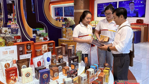 Kênh HORECA mở cơ hội đưa hàng Việt vào chuỗi cung ứng chất lượng cao