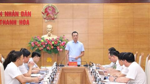 Thanh Hóa: Gỡ điểm nghẽn để hàng hóa phủ kệ siêu thị