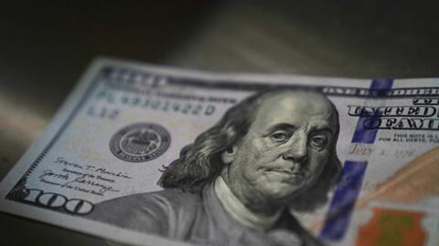 Tỷ giá USD hôm nay (22-10): Đồng USD giữ đà giảm