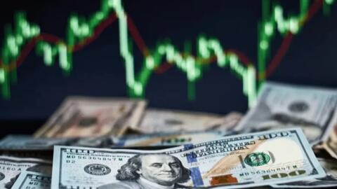 Tỷ giá USD hôm nay (25-10): Đồng USD trải qua một tuần giằng co, chịu nhiều sức ép