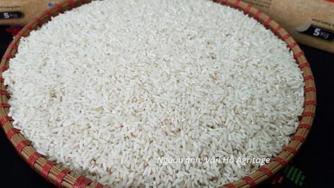 Nâng giá trị hạt gạo, mở dư địa cạnh tranh