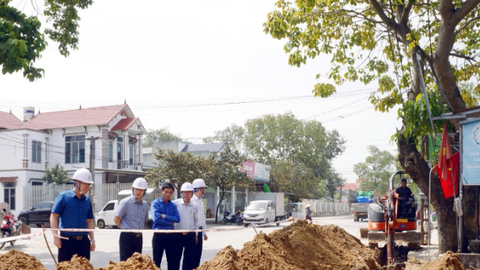 Công ty Điện lực Thanh Hóa tăng cường giải pháp đảm bảo cung ứng điện