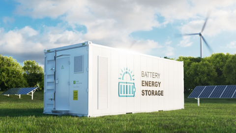 Trao đổi kinh nghiệm về tiêu chuẩn, quy chuẩn và quản lý hệ thống pin lưu trữ năng lượng