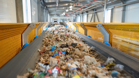 Thành phố Hà Nội phê duyệt chủ trương đầu tư dự án đốt rác phát điện tại Sóc Sơn