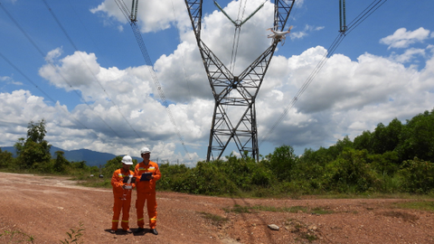 Quy định mới về trình tự, thủ tục phê duyệt giá dịch vụ truyền tải điện