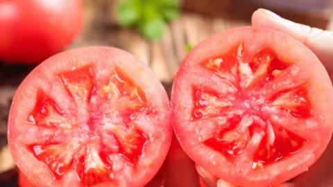10 lợi ích sức khỏe của cà chua