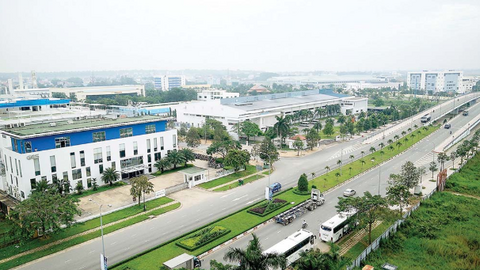 Phát triển hệ sinh thái về công nghệ năng lượng tái tạo