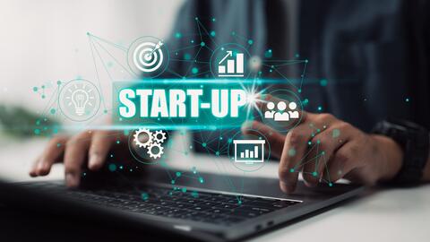 Công bố báo cáo tổng quan về hệ sinh thái khởi nghiệp sáng tạo Việt Nam