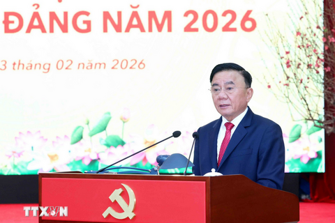 Hoàn thiện cấu trúc hệ thống pháp luật cho kỷ nguyên phát triển mới