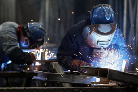 Kinh tế Trung Quốc tăng trưởng, đan xen áp lực bởi giá năng lượng