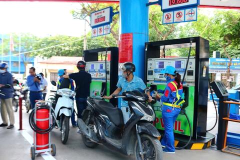 Xăng sinh học: Bước chuyển của thị trường năng lượng