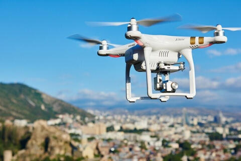 Hà Nội ban hành kế hoạch quản lý tàu bay không người lái