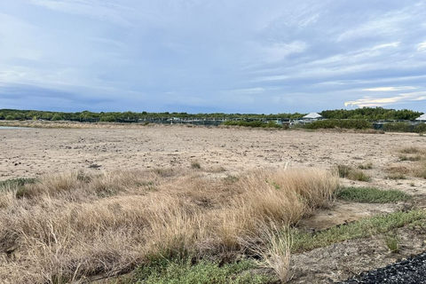 TPHCM: Tiếp tục triển khai các giải pháp ứng phó hạn hán, thiếu nước, xâm nhập mặn mùa khô năm 2026