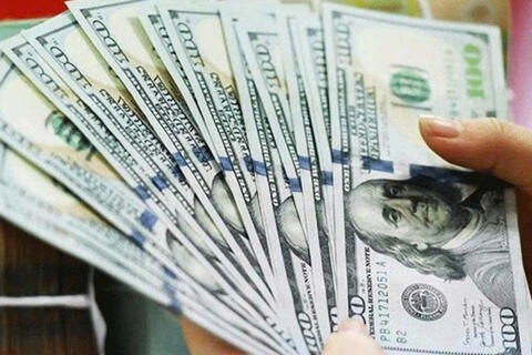 Tỷ giá USD hôm nay 22/3/2026: 'Chợ đen' biến động trái chiều