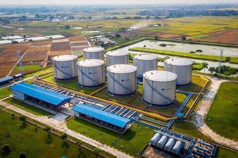 Đảm bảo an ninh xăng dầu Việt Nam trong bối cảnh căng thẳng địa chính trị