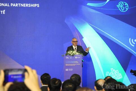 EU ưu tiên hợp tác với Việt Nam về năng lượng, giao thông xanh