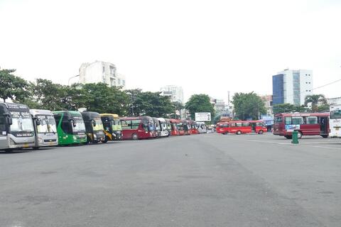 Lào Cai: Tăng cường quản lý giá cước vận tải, ổn định thị trường