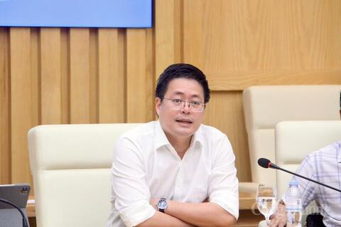 Nhà máy ethanol sẵn sàng khởi động lại phục vụ lộ trình xăng sinh học