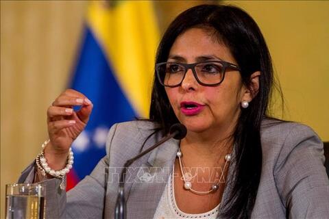 Venezuela thúc đẩy bình thường hóa quan hệ với Mỹ