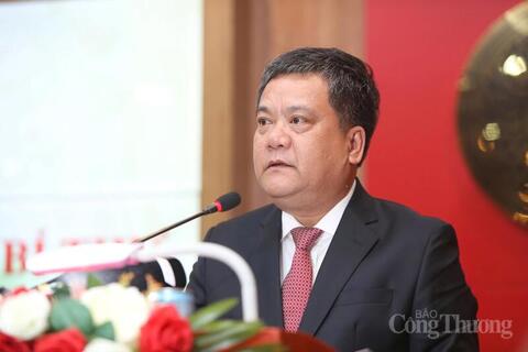 Ông Trần Phong được bầu giữ chức Bí thư Tỉnh ủy Khánh Hòa