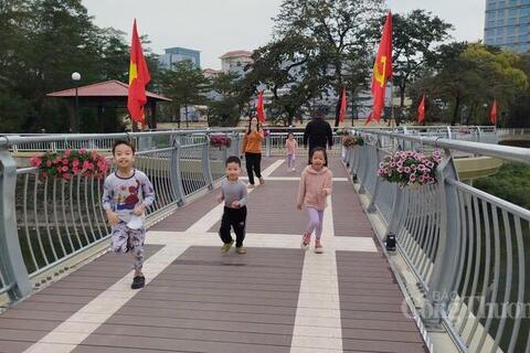 Hà Nội xử lý nghiêm vi phạm trong quản lý công trình công cộng