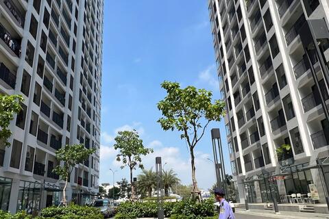 Vì sao thị trường bất động sản khó xuất hiện tình trạng cắt lỗ?