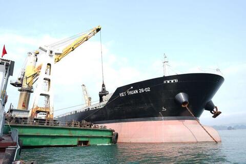 Ngành than giữ nhịp cung ứng giữa biến động năng lượng toàn cầu