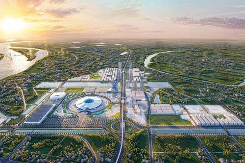 Vinhomes muốn chi gần 25.000 tỷ đồng trả cổ tức tiền mặt, phát hành thêm 4,1 tỷ cổ phiếu