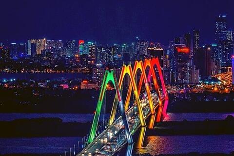 Thủ tướng phê duyệt điều chỉnh quy hoạch 6 Vùng thời kỳ 2021 - 2030, tầm nhìn đến 2050