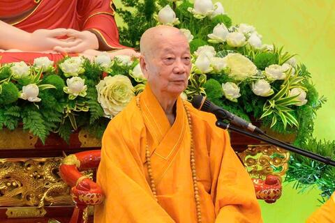 Phật giáo TP Hồ Chí Minh góp phần thiết thực phát triển kinh tế - xã hội