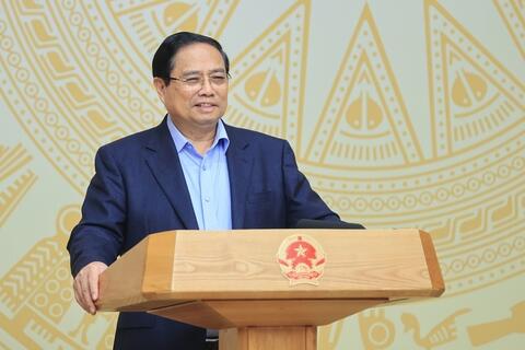 Bảo đảm an ninh mạng – nhiệm vụ trọng yếu, thường xuyên, cấp bách