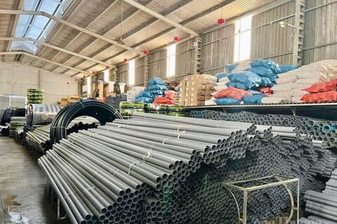 Gia Lai: Giá vật liệu xây dựng 'leo thang', doanh nghiệp xoay xở thích ứng