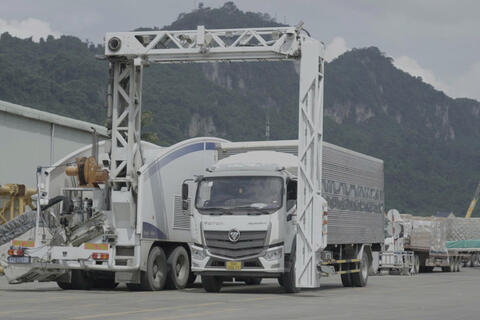 Buôn lậu, gian lận thương mại có chiều hướng gia tăng trên các tuyến