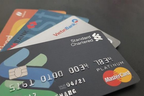 Cho thuê tài khoản ngân hàng là tiếp tay cho tội phạm