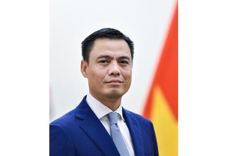 Tạo xung lực mới cho quan hệ của Việt Nam với các đối tác quan trọng