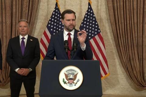 Đàm phán Mỹ - Iran bế tắc sau hơn 20 giờ, tương lai xung đột vẫn bỏ ngỏ