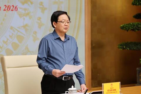 Hành động quyết liệt, khắc phục triệt để khuyến nghị của EC về gỡ 'thẻ vàng' IUU