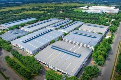 Bất động sản công nghiệp miền Nam chuyển từ tăng trưởng số lượng sang chất lượng