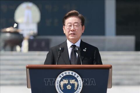Chuyến thăm của Tổng thống Lee Jae Myung kết nối tầm nhìn tương lai và định hình khuôn khổ hợp tác dài hạn Việt Nam - Hàn Quốc