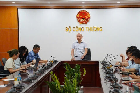 Bộ Công Thương tổ chức tập huấn nghiệp vụ phân loại sản phẩm, hàng hóa rủi ro