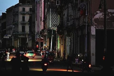 Cuba xác nhận cuộc gặp với phái đoàn Mỹ