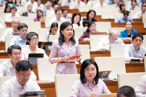 Người dân chỉ gìn giữ phát huy giá trị khi có thu nhập từ hoạt động văn hoá