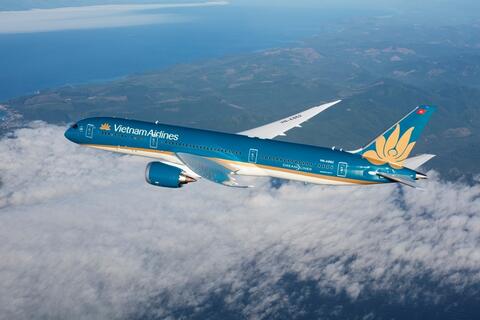 Vietnam Airlines tăng chuyến bay đến Nga, chủ động thích ứng biến động thị trường