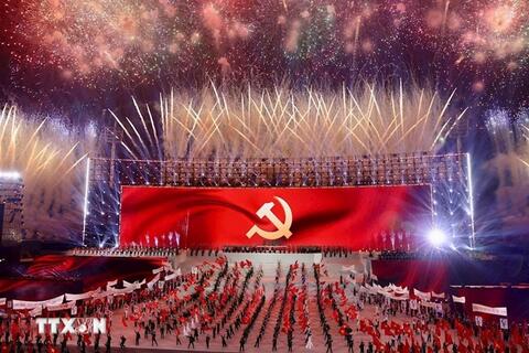 Một nghị quyết mở đường cho văn hóa cất cánh