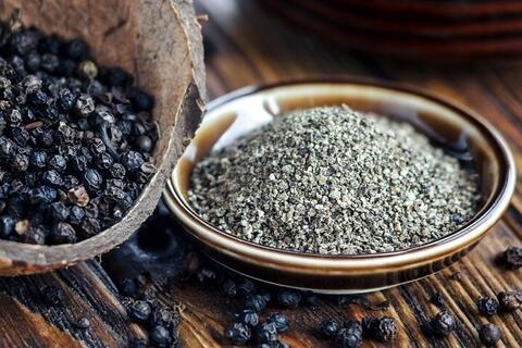 Giá tiêu hôm nay 24/4/2026: Đi ngang, cao nhất 142.000 đồng/kg