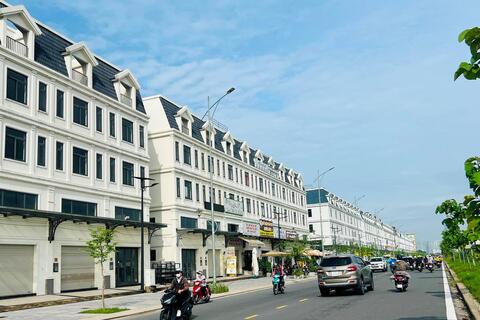 TP. Hồ Chí Minh “gỡ khó” cho hơn 60 dự án bất động sản, phấn đấu cấp 61.200 sổ hồng trong năm 2026