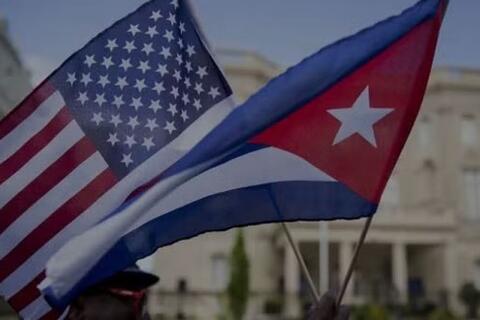 Cuba tái khẳng định không đàm phán cải cách chính trị với Mỹ
